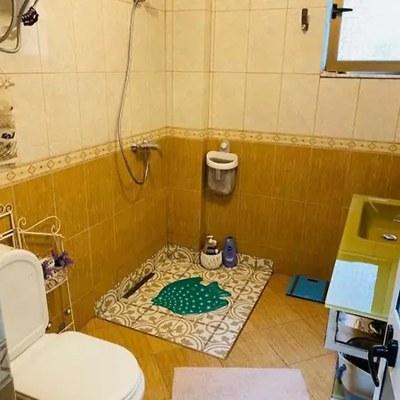Apartment Simona&genc Golem (Tirana)