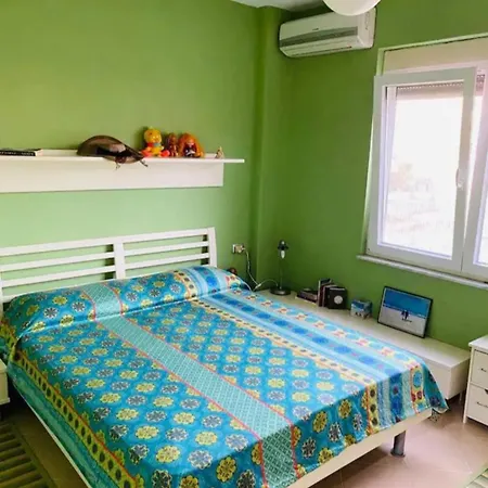 Apartment Simona&genc Golem (Tirana)