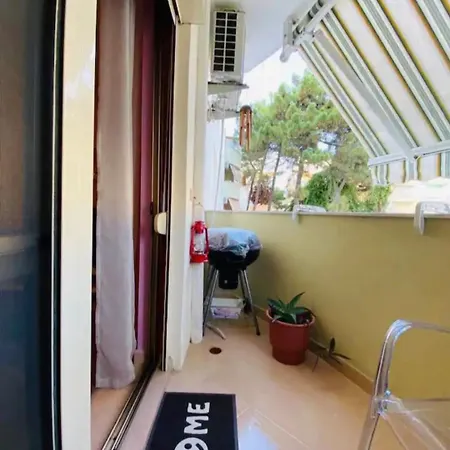 Apartment Simona&genc Golem (Tirana)