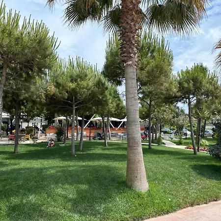 Apartment Simona&genc *